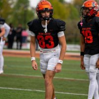 Mason Mossbarger (@mossy___1) 's Twitter Profile Photo Mason Mossbarger (@mossy___1) 's Twitter Profile Photo