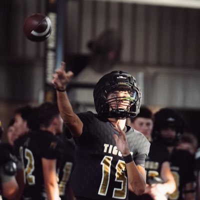 Preston Carter Profile