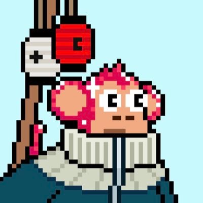 Cripsy.ethさんのプロフィール画像