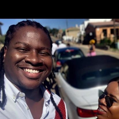 Orlando Pirates and Chelsea supporter