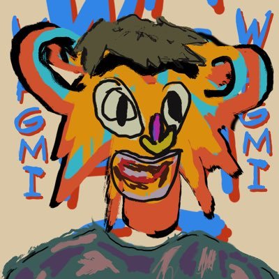 Jooe3's profile picture. 