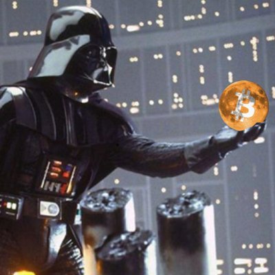 crypto23917031's profile picture. #bitcoin