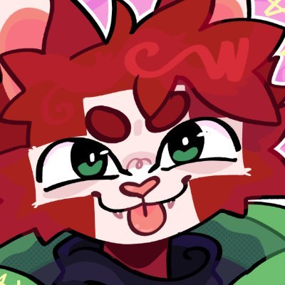 19 / the yarn cat 🧶 / pfp by: @jackgonesilly / banner by: @KazielRashim / he/him / priv: @LettyKat_