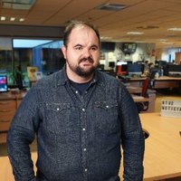 Jaime Gutiérrez (@jaimegutierrezh) 's Twitter Profile