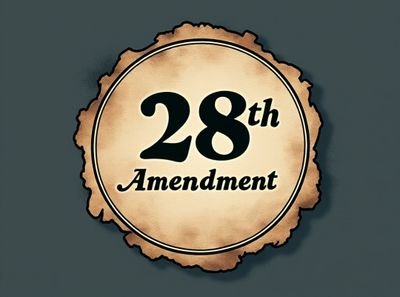 A grassroots X campaign to amend the United States Constitution to remove the pardon power from the president & grant it to Congress.