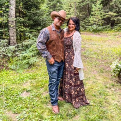 luisandleah's profile picture. U.S. Marine Corp Veteran
"Semper Fi"

Toaday I will do what others won't, so tomorrow I can do what others can't.