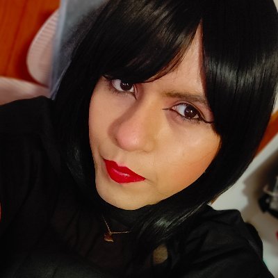 Camila 🦋さんのプロフィール画像