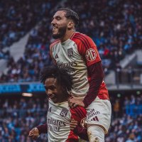 vinicius👑 (@legoatquitweet) 's Twitter Profile Photo