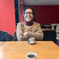 Félix Terrones (@fxterrones) 's Twitter Profile