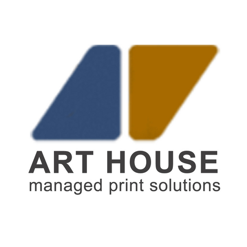 ArtHouseprLLC's profile picture. Managed Printing Solution