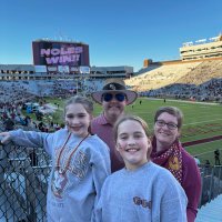 Tom Pusateri (@tpus17) 's Twitter Profile