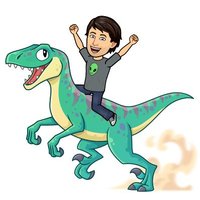 J.D. Noelck-Walker (@j_drayn) 's Twitter Profile