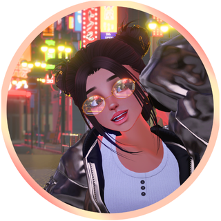 mallyce_'s profile picture. ordinary french virtual creator 🔎