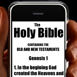 The Holy Bible NIV is an accurate translation, suitable for public and private reading, preaching, memorizing, and liturgical use.

Accnt reproduces NIV text.