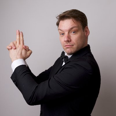 BondingShow's profile picture. Cyril Blake’s hit from the Edinburgh Fringe explores the myth, legend and legacy of James Bond! At EdFringe in August!
