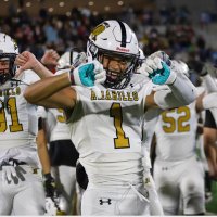 Bryson Brown (@brysonbrown01) 's Twitter Profile