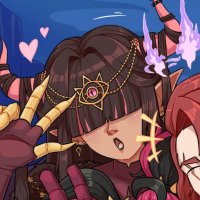 Dolce💖COMMS CLOSED💖 (@dolcevtuber) 's Twitter Profile Photo Dolce💖COMMS CLOSED💖 (@dolcevtuber) 's Twitter Profile Photo