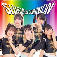 シブヤDOMINION (@shibuyadominion) 's Twitter Profile Photo シブヤDOMINION (@shibuyadominion) 's Twitter Profile Photo