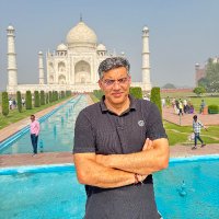 PRAVINDRA KUMAR (@pravindrak_iitr) 's Twitter Profile