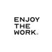 Enjoy The Work (@enjoythework) Twitter profile photo Enjoy The Work (@enjoythework) Twitter profile photo