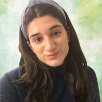 Shoshana Segal (@shoshseg) Twitter profile photo