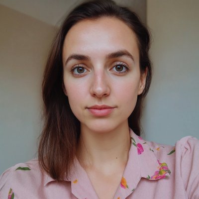 i_hall_creates's profile picture. Theater artist