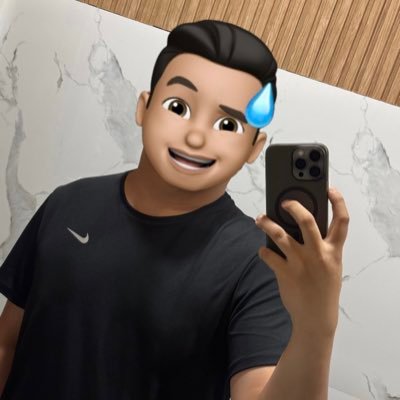 TheAJVibe's profile picture. 🗑️