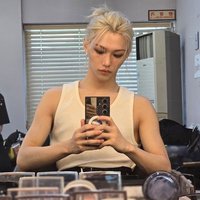Lee (@yongbokfel143) 's Twitter Profile