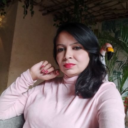 Ragini_1912's profile picture. 🙏