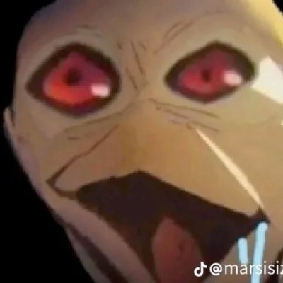 AlexG1149187's profile picture. To all three of my followers: why? Who hurt you?