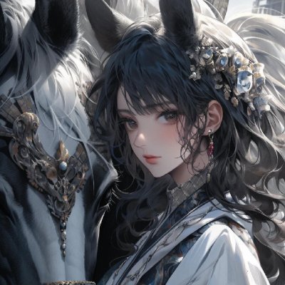jianghuiya52's profile picture. この競馬シーズン、速度と情熱が集まります。駆け抜ける瞬間、夢と信念が交錯し、毎回の素晴らしい瞬間を楽しみにしています！

日本語を学びましょう 💪