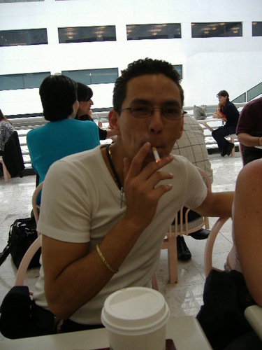 ElieMann's profile picture. 