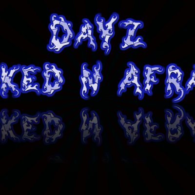 Owner Herb Ink Ent. & Herb Ink's Naked N Afraid on PC Day https://t.co/57G2pR0wBO Creator,Graphic Apparel Design/Tattooing