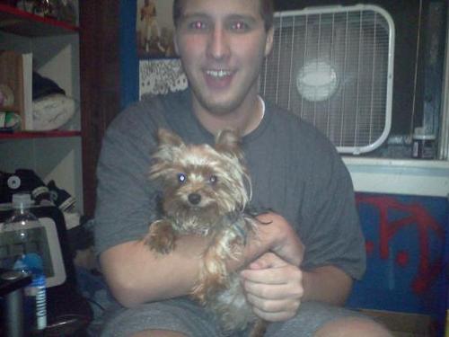 Zvasbinder's profile picture. 