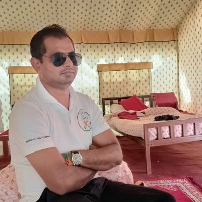 AslamkhanINC's profile picture. Indian National Congress