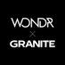 WONDR (@wondrdublin) Twitter profile photo WONDR (@wondrdublin) Twitter profile photo