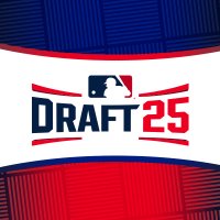 MLB Draft (@mlbdraft) 's Twitter Profile Photo MLB Draft (@mlbdraft) 's Twitter Profile Photo