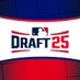 MLB Draft (@mlbdraft) Twitter profile photo MLB Draft (@mlbdraft) Twitter profile photo