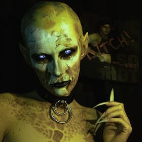 head lot lizardさんのプロフィール画像