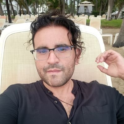 Luis Becerra Oさんのプロフィール画像