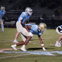 Dexter Johnson #9 (@thedexjohnson1) 's Twitter Profile