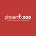 Phoenix Zoo (@phoenixzoo) Twitter profile photo Phoenix Zoo (@phoenixzoo) Twitter profile photo