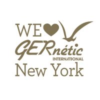 GERNéTIC NYC (@gernetic_nyc) 's Twitter Profile