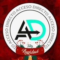 Acceso Directo (@accesodirectoe) 's Twitter Profile