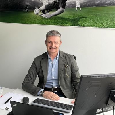 Jesus_Caton's profile picture. Domo® Sports Grass Director Comercial España