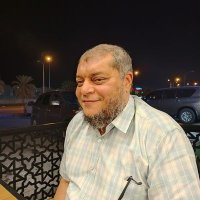 وسام عبدالوارث (@wessam_elhadad) 's Twitter Profile Photo وسام عبدالوارث (@wessam_elhadad) 's Twitter Profile Photo