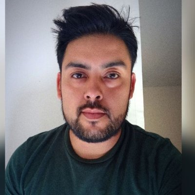 maldonadoj_8's profile picture. Software engineer