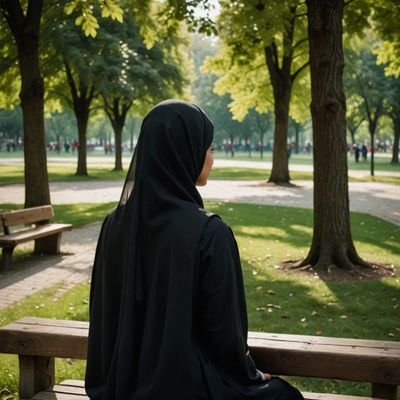 دانشجوی حقوق⚖️مترجم زبان عربی📚 علاقه مند به سیاست( جایی میان عدالت و کلمات)
وَمَا تَوْفِيقِي إِلَّا بِاللَّهِ، عَلَيْهِ تَوَكَّلْتُ وَإِلَيْهِ أُنِيبُ