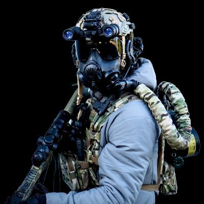 Im_A_Murse's profile picture. 5⭐Uber, former child/current goofball 😜, social butterfly 📣, America supremacist 🇺🇲🦅, travel addict 🚀, sorry but I'm single✌️, I look dapper in PAPR 🩺