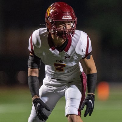 Austin Andersen Profile